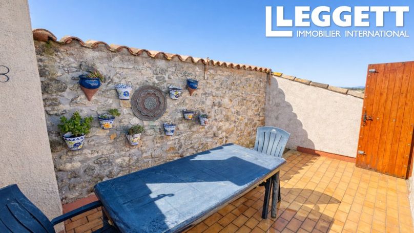 A louer GîTE  NEZIGNAN L EVEQUE