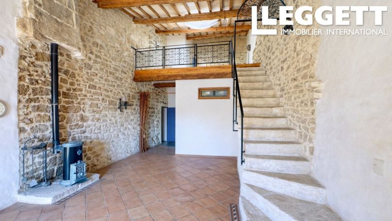 A louer GîTE  NEZIGNAN L EVEQUE