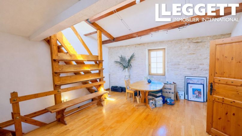 A louer GîTE  NEZIGNAN L EVEQUE