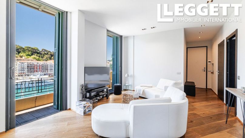 A louer APPARTEMENT T3 69 M2 BORD DE MER NICE