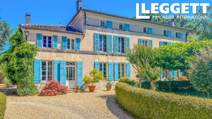 A louer MAISON  DE MAîTRE  BAZAUGES