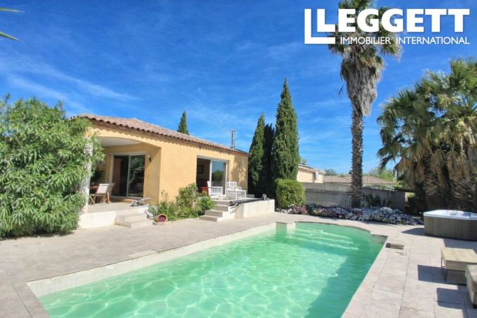 A louer MAISON  5 PIECES 170 M2  ESPONDEILHAN