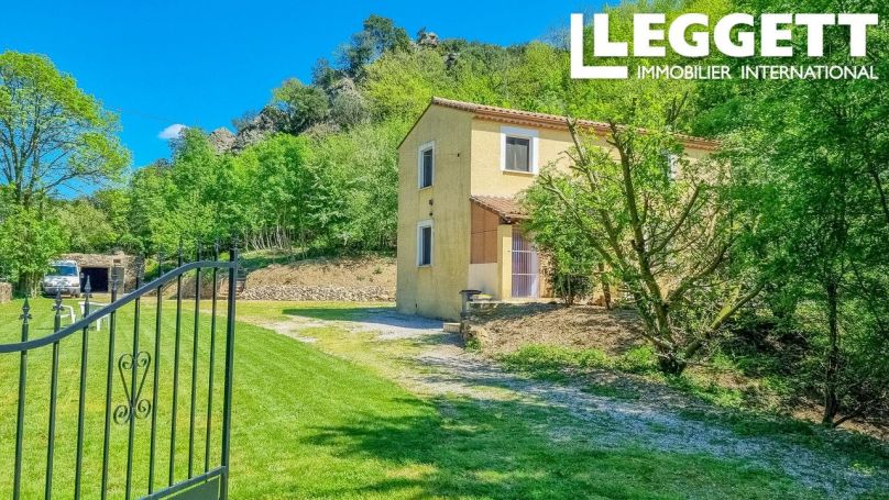 A louer MAISON  4 PIECES 110 M2  SAINT GERVAIS SUR MARE