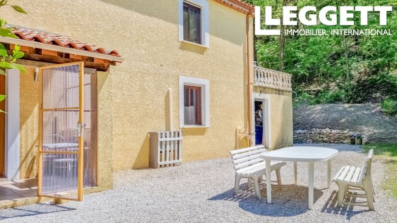 A louer MAISON  4 PIECES 110 M2  SAINT GERVAIS SUR MARE