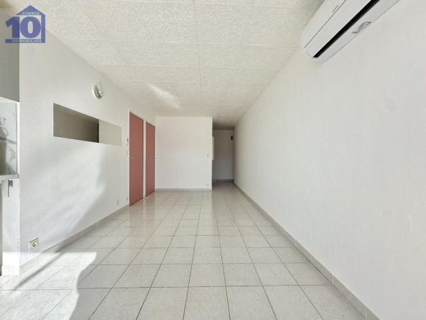 A louer APPARTEMENT NEUF T3 41 M2 TERRASSE PLAGE à PIED VALRAS PLAGE