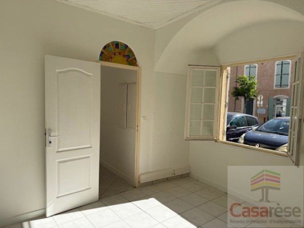 A louer APPARTEMENT T2 59 M2  CLERMONT L HERAULT