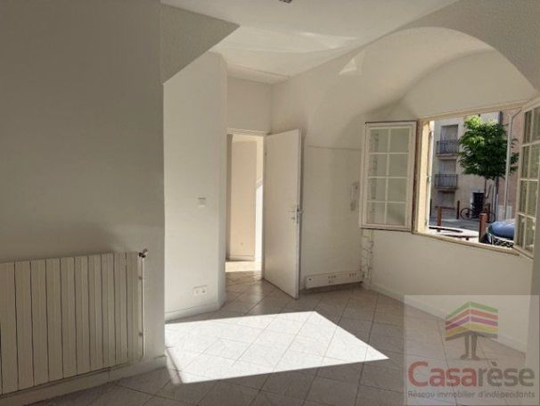 A louer APPARTEMENT T2 59 M2  CLERMONT L HERAULT