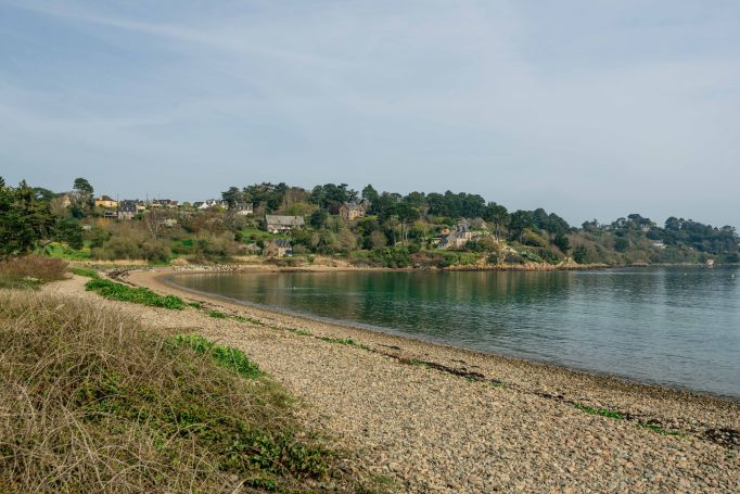 vente Maison avec vue mer et accès direct à la plage Côte du Goëlo