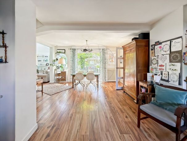 A louer MAISON  CONTEMPORAINE  NANTES