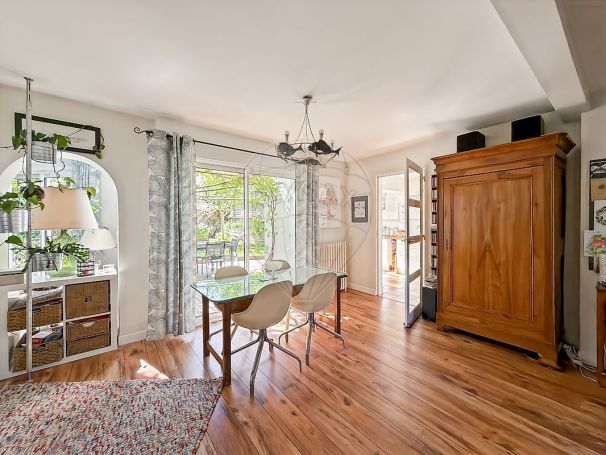 A louer MAISON  CONTEMPORAINE  NANTES