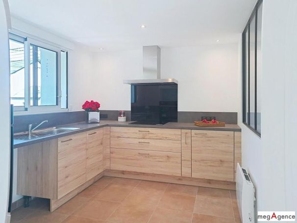 A louer MAISON  CONTEMPORAINE  SAUTRON
