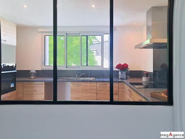 A louer MAISON  CONTEMPORAINE  SAUTRON