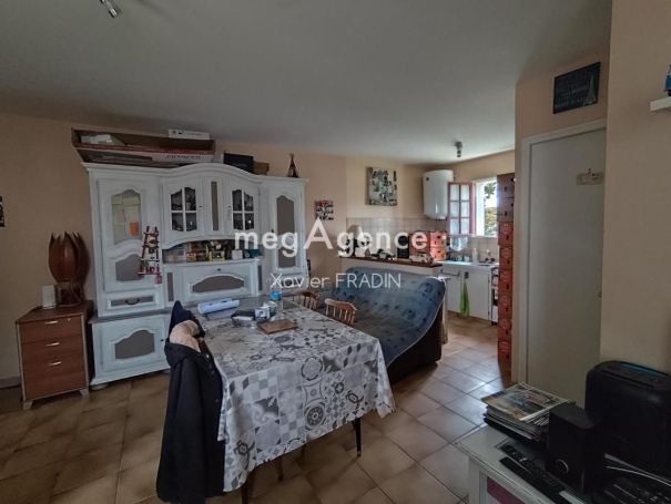 A louer APPARTEMENT NEUF T2 33 M2 TERRASSE BORD DE MER SAINT GILLES CROIX DE VIE