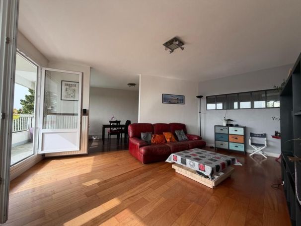 A louer APPARTEMENT T4 85 M2  SAINT HERBLAIN