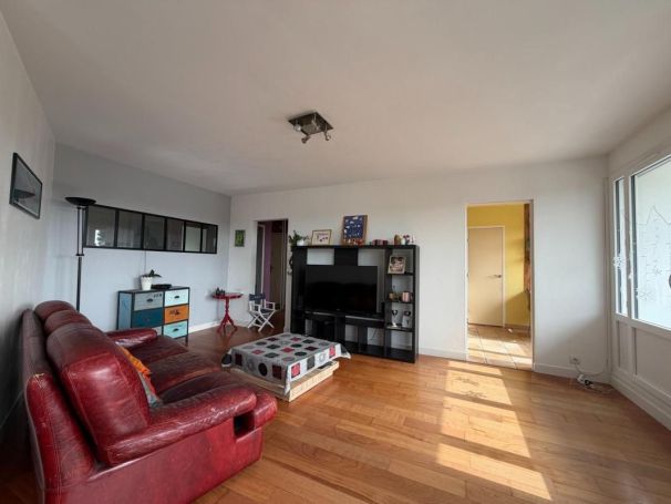 A louer APPARTEMENT T4 85 M2  SAINT HERBLAIN