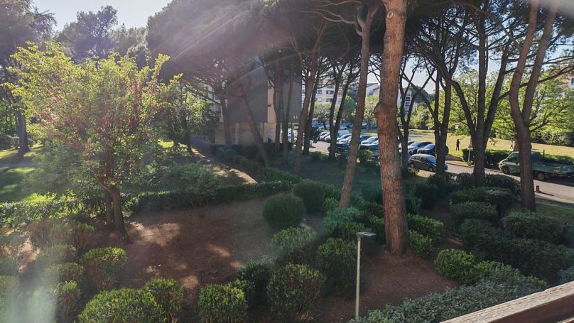 A louer APPARTEMENT T5 90 M2 TERRASSE BORD DE MER FREJUS