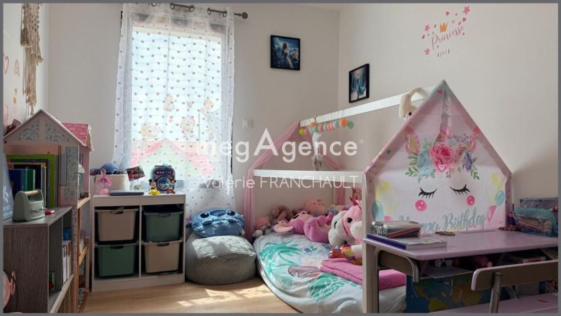 A louer MAISON  CONTEMPORAINE  SAINTE GEMME LA PLAINE