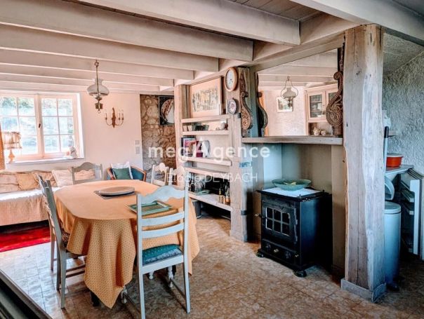 A louer MAISON  DE MAîTRE  MASSAC