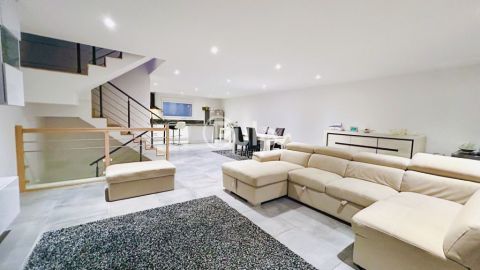 A louer MAISON  CONTEMPORAINE  LENS