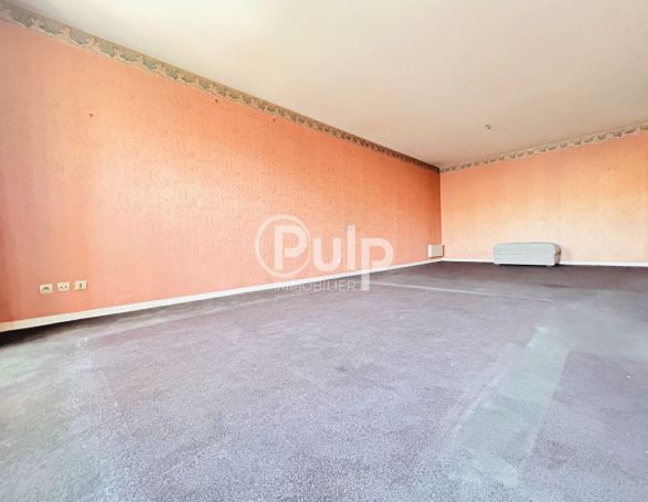 A louer APPARTEMENT T3 86 M2  ARRAS