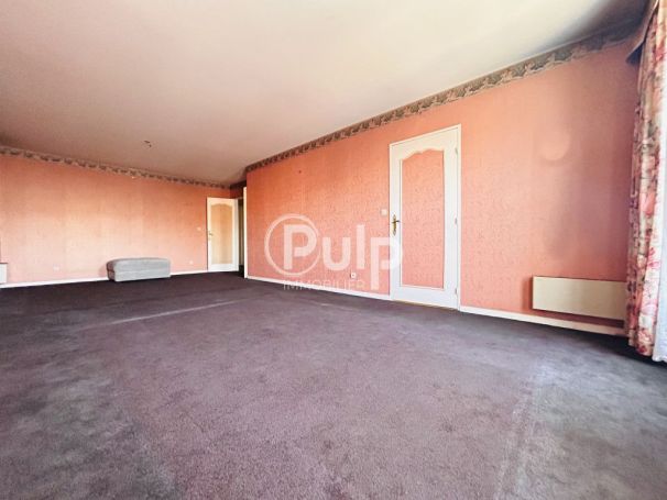A louer APPARTEMENT T3 86 M2  ARRAS