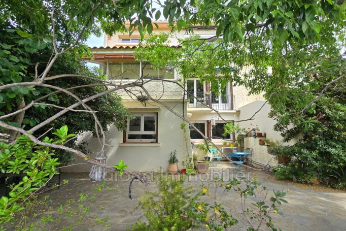 A vendre MAISON  3 PIECES 106 M2  SOREDE Village
