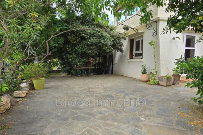 A vendre MAISON  3 PIECES 106 M2  SOREDE Village