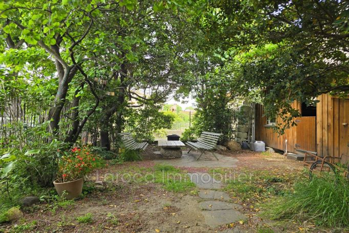 A vendre MAISON  3 PIECES 106 M2  SOREDE Village