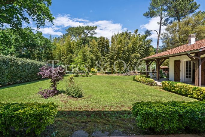 A vendre MAISON  6 PIECES 149 M2 BORD DE MER HOSSEGOR