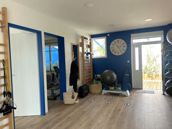 A vendre MAISON 3 PIECES 68 M2 BORD DE MER SAINT GILLES CROIX DE VIE