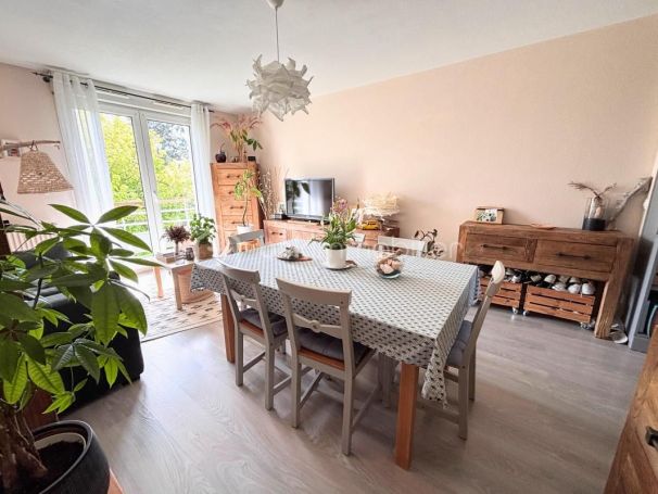 A louer APPARTEMENT T3 69 M2 TERRASSE  BRUGES