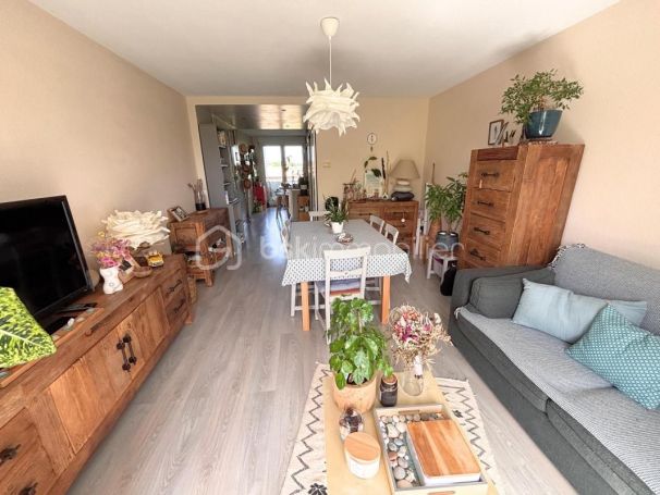 A louer APPARTEMENT T3 69 M2 TERRASSE  BRUGES