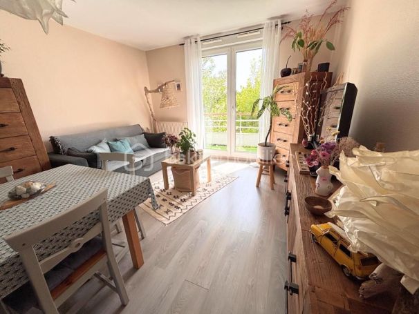 A louer APPARTEMENT T3 69 M2 TERRASSE  BRUGES