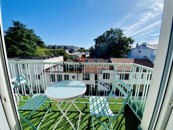 A louer APPARTEMENT T3 71 M2  NANTES