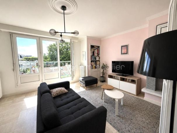 A louer APPARTEMENT T3 71 M2  NANTES