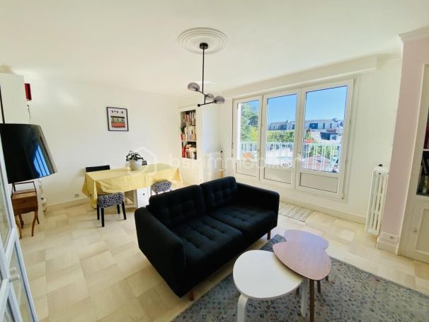 A louer APPARTEMENT T3 71 M2  NANTES
