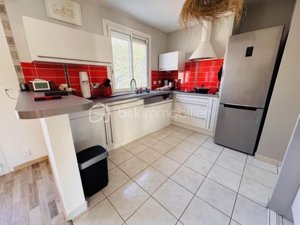A vendre MAISON  4 PIECES 93 M2  MONTBLANC