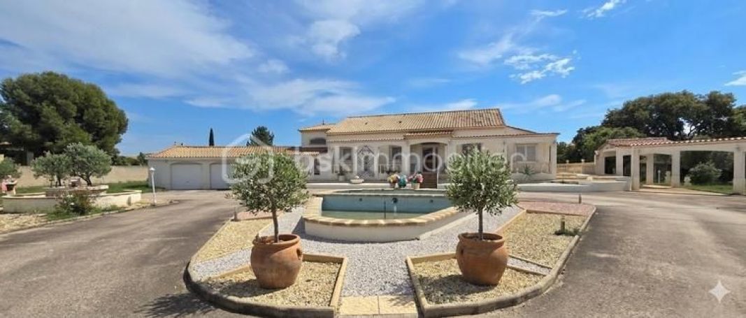 A louer MAISON  DE MAîTRE  CANET