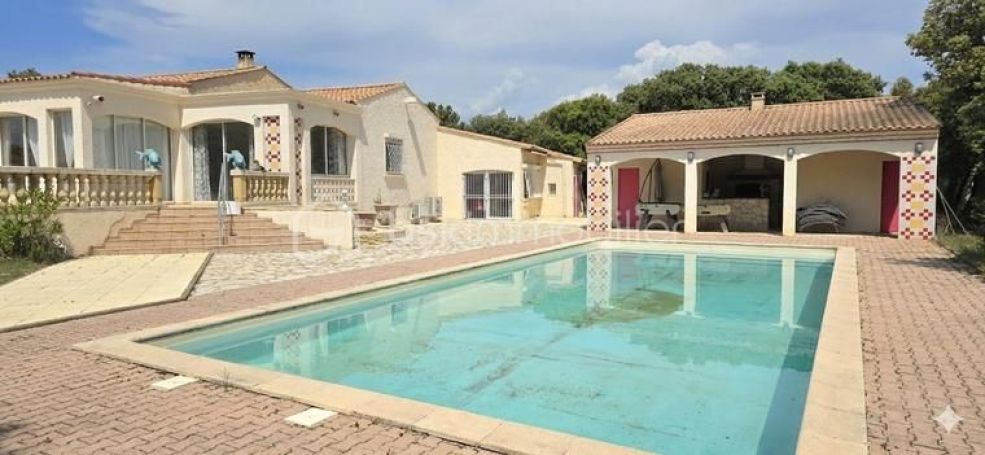 A louer MAISON  DE MAîTRE  CANET