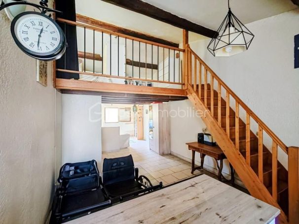 A vendre STUDIO  36 M2 BORD DE MER MARSILLARGUES