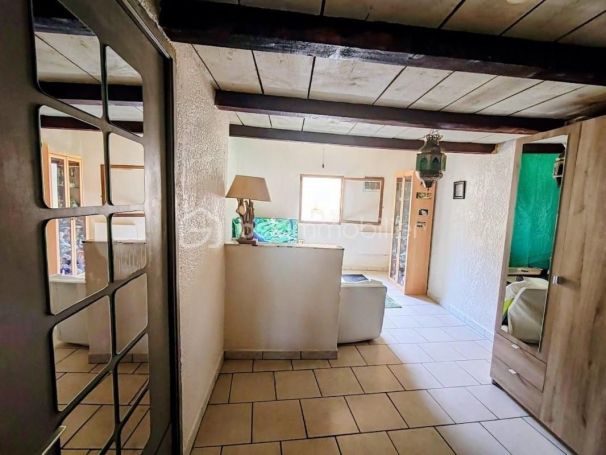 A vendre STUDIO  36 M2 BORD DE MER MARSILLARGUES