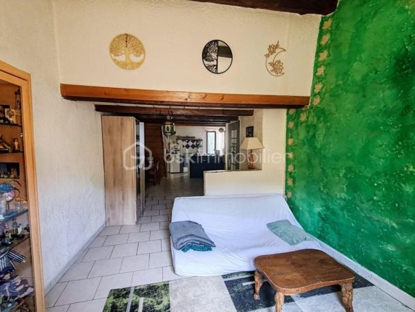 A vendre STUDIO  36 M2 BORD DE MER MARSILLARGUES