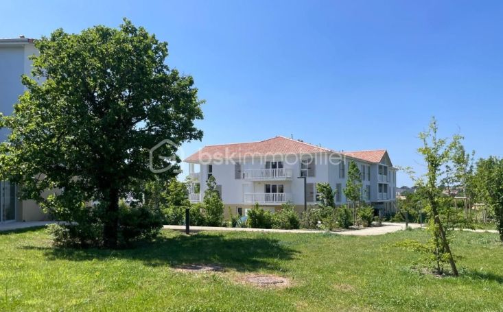 A louer APPARTEMENT T3 68 M2 BORD DE MER PORNIC