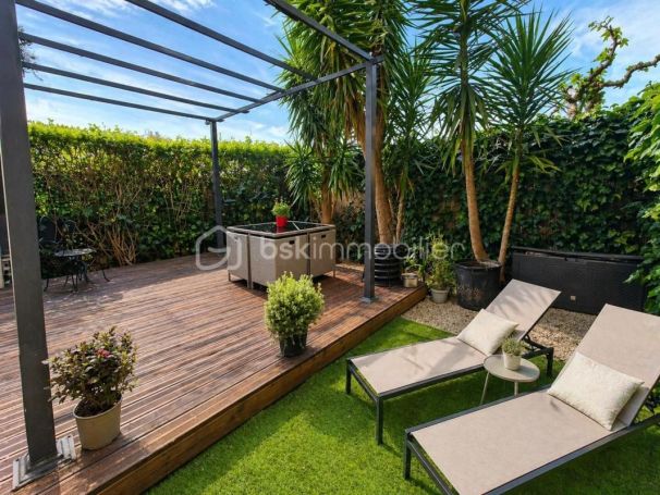 A louer STUDIO  34 M2  LA VALETTE DU VAR