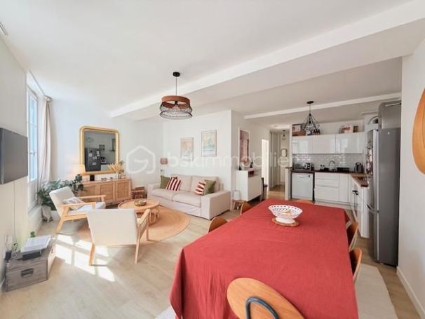 A louer APPARTEMENT T3 63 M2  BAYONNE