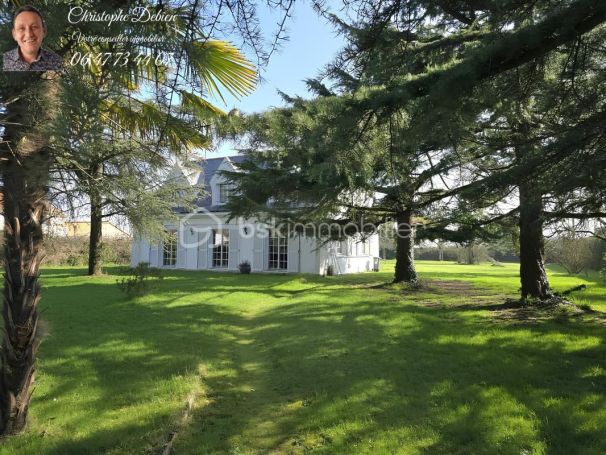 A louer MAISON  DE MAîTRE  BAZOGES EN PAILLERS