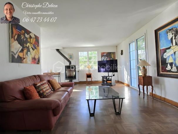 A louer MAISON  DE MAîTRE  BAZOGES EN PAILLERS