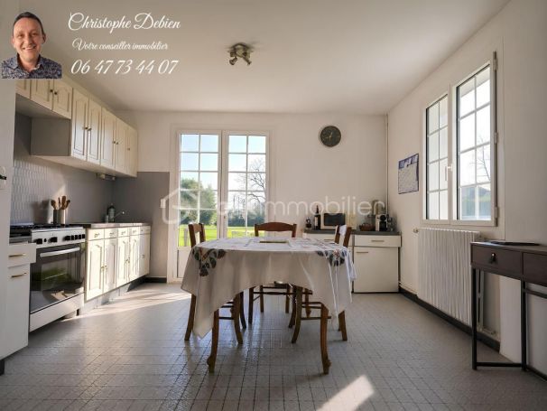A louer MAISON  DE MAîTRE  BAZOGES EN PAILLERS