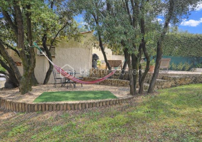 A louer MAISON  6 PIECES 182 M2  SAINT GELY DU FESC