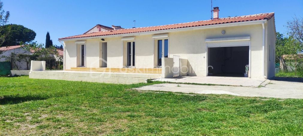 A louer MAISON  5 PIECES 90 M2  MILHAUD